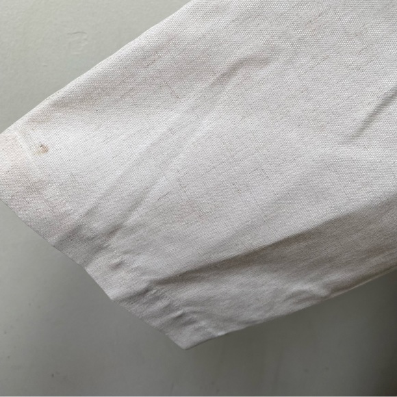 Vintage Hooded Monastic Cloak - Picture 8 of 15